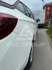 2017 Opel Astra