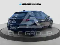 2017 Opel Astra