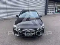 2017 Opel Astra