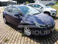 2017 Opel Astra