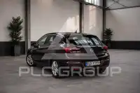 2017 Opel Astra