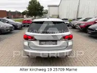 2017 Opel Astra