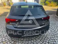 2017 Opel Astra