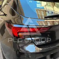 2017 Opel Astra