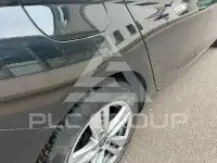 2017 Opel Astra