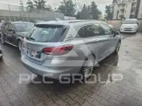 2017 Opel Astra