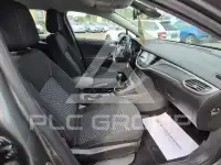2017 Opel Astra
