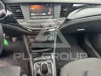 2017 Opel Astra