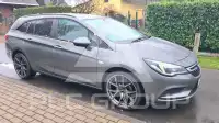 2017 Opel Astra