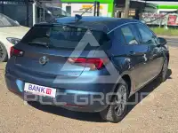 2017 Opel Astra