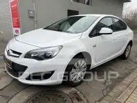 2017 Opel Astra