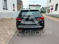 2017 Opel Astra