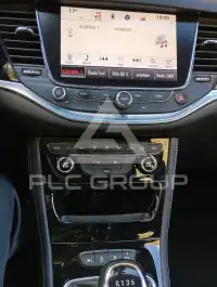 2017 Opel Astra