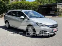 2017 Opel Astra