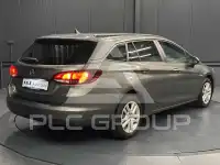 2017 Opel Astra