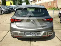 2017 Opel Astra