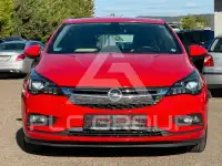 2017 Opel Astra