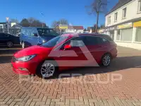 2017 Opel Astra