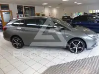 2017 Opel Astra