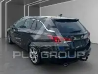 2017 Opel Astra