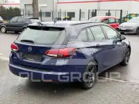 2017 Opel Astra