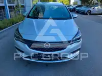 2017 Opel Astra