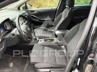 2017 Opel Astra