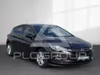 2017 Opel Astra