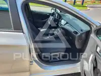 2017 Opel Astra
