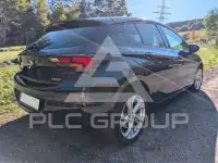 2017 Opel Astra