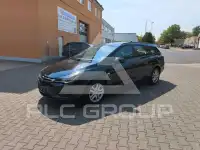 2017 Opel Astra