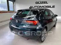 2017 Opel Astra