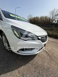 2017 Opel Astra