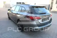 2017 Opel Astra