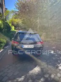 2017 Opel Astra