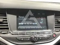2017 Opel Astra