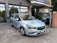 2017 Opel Astra