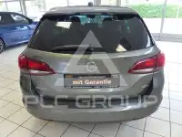 2017 Opel Astra