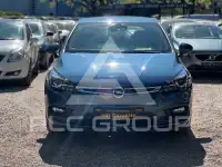2017 Opel Astra