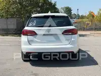 2017 Opel Astra