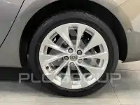 2017 Opel Astra