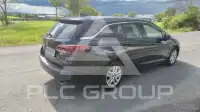 2017 Opel Astra