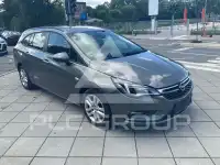 2017 Opel Astra