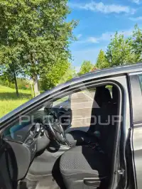 2017 Opel Astra