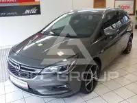 2017 Opel Astra