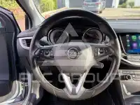 2017 Opel Astra