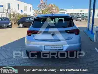 2017 Opel Astra
