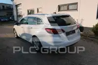 2017 Opel Astra