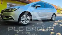 2017 Opel Astra