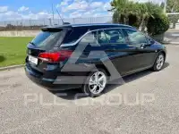 2017 Opel Astra